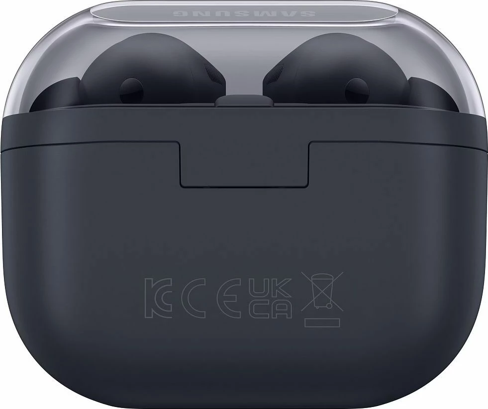 Kufje Samsung Galaxy Buds 3 FE, të zeza
