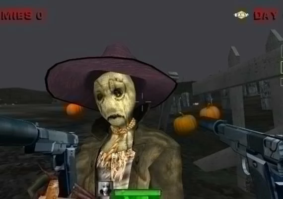Blood and Bacon EN Global