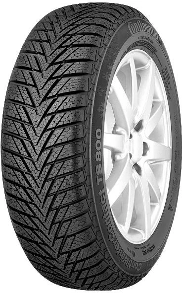 Gomë dimërore Continental ContiWinterContact TS800 175/55 R15 77T FR 3PMSF M+S