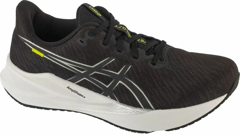 Atlete për meshkuj Asics, të zeza