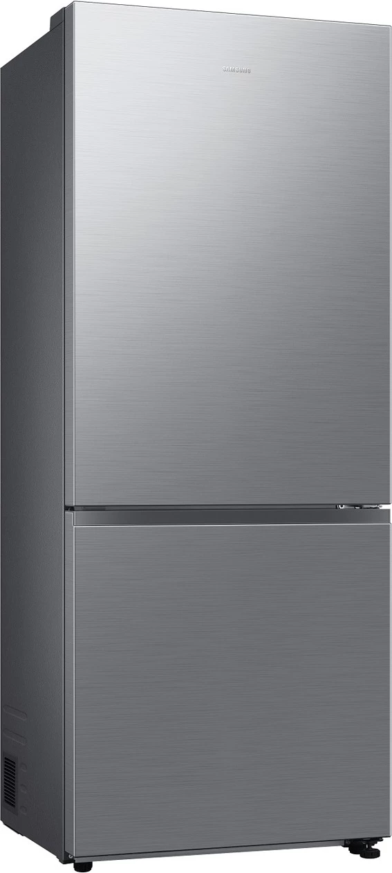 Frigorifer kombinim Samsung RB50DG602ES9EO 508 L No Frost Wi‑Fi 192/76 cm inox i rafinuar