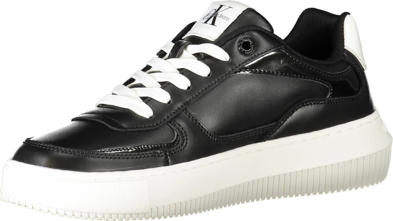 Atlete për femra Calvin Klein, të zeza