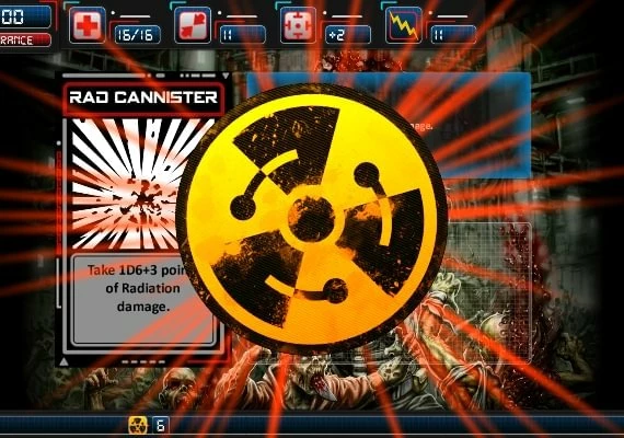 Chainsaw Warrior EN Global