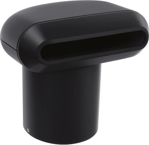 Stajler për flokë Braun Haircare Airstyler AS2 26 (BRAS226E), 26 mm, zi