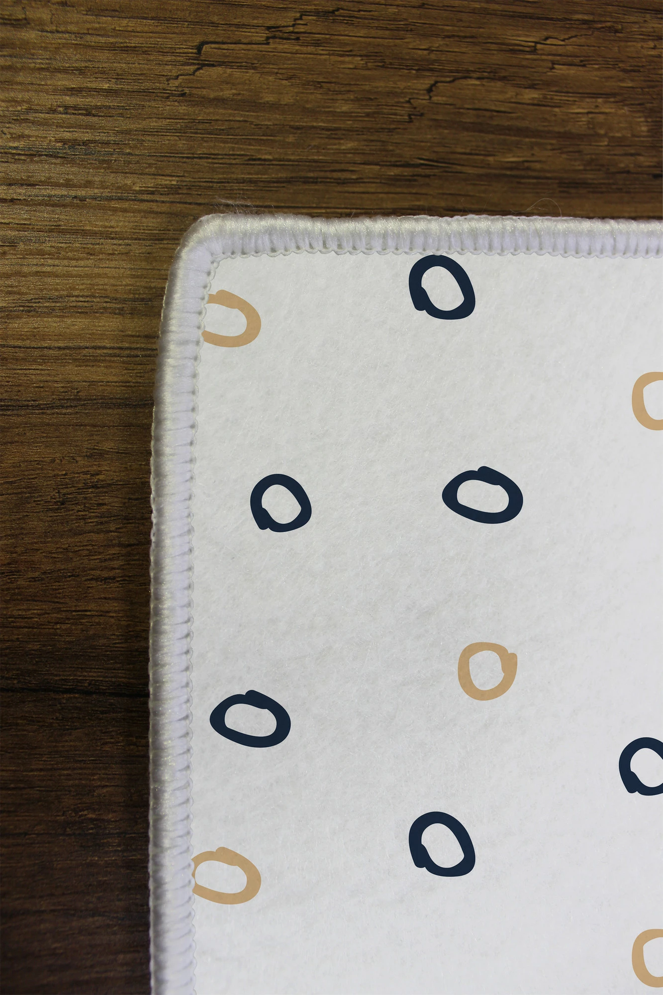 Qilim multingjyrësh, 180x280cm, Conceptum Hypnose, WOOKECE134