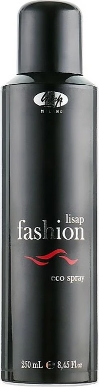 Llak për flokë për femra Lisap Fashion Eco Spray 250ml