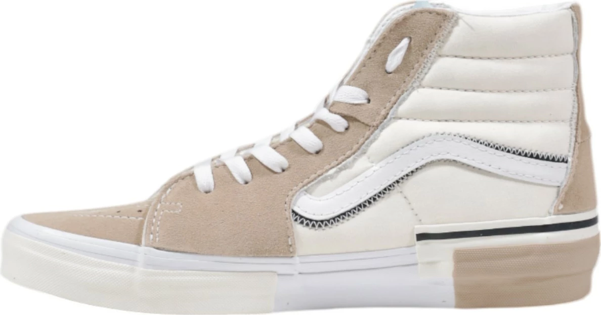 Atlete për meshkuj Vans SK8-Hi VN0005UKP2T1, bezhë [Madhësia: 36]
