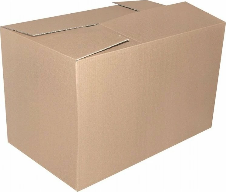 Kuti kartoni Office Products InP C 627x367x394mm, gri
