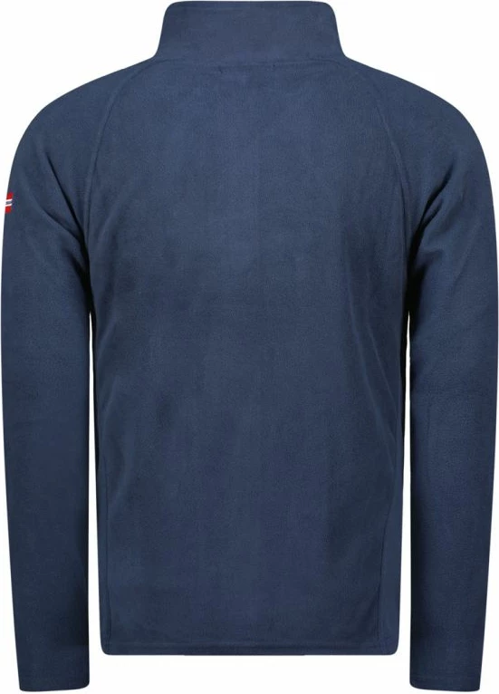Duks për meshkuj Geographical Norway, navy blue [Madhësia: 4XL]