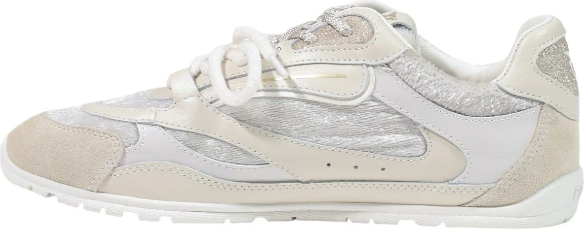Atlete për femra Pinko Yulia 01 SS0185P153, Sour Cream [Madhësia: 41]