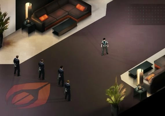 There Came an Echo Global