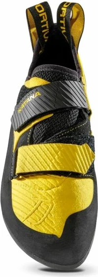 Atlete ngjitje La Sportiva Katana 40J100999, të verdha/zeza