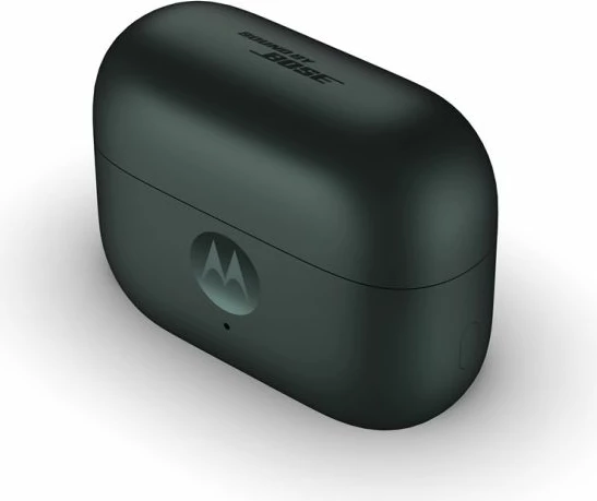 Atlete për vesh në vesh Motorola, jeshile