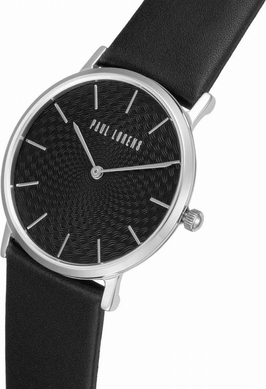 Orë dore për femra Paul Lorens, e zezë