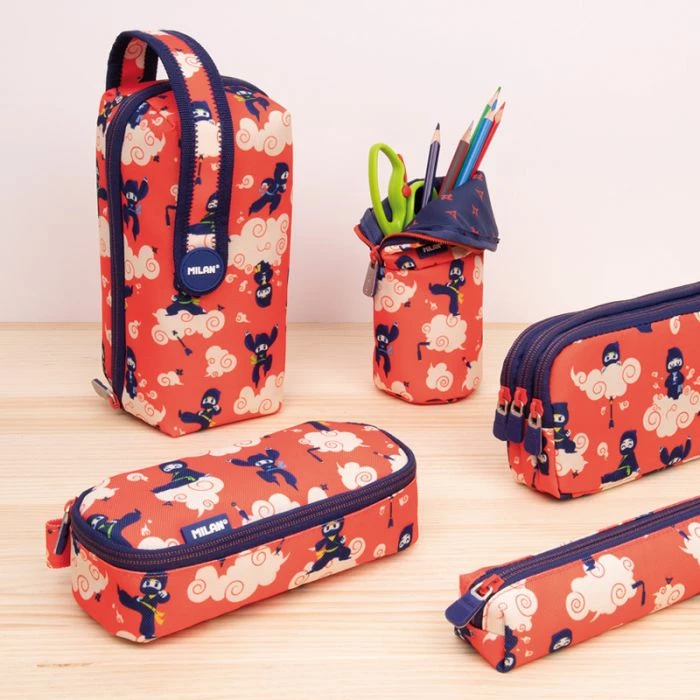 MILAN FOTROLLE NINJUTSU 08146NJ