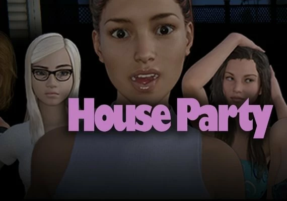 House Party EN/ZH Global