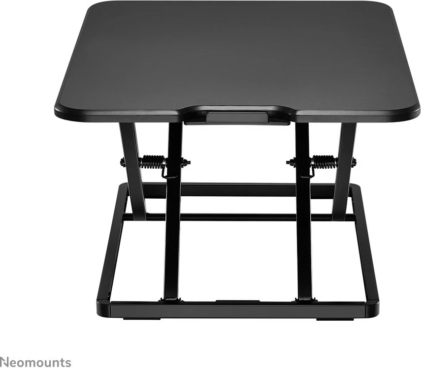 Stacion pune sit-stand Neomounts NS-WS050BLACK, i zi