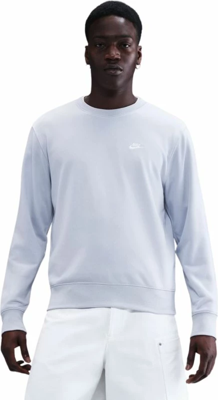 Duks Nike për meshkuj, gri [Madhësia: XL]
