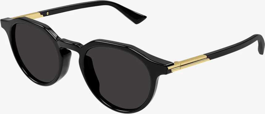 Syze dielli për meshkuj Bottega Venetta BV1260S-001 49