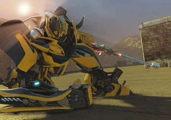 Transformers: Rise of the Dark Spark - Battle Pack DLC EN/DE/FR/IT/RU/ES Global