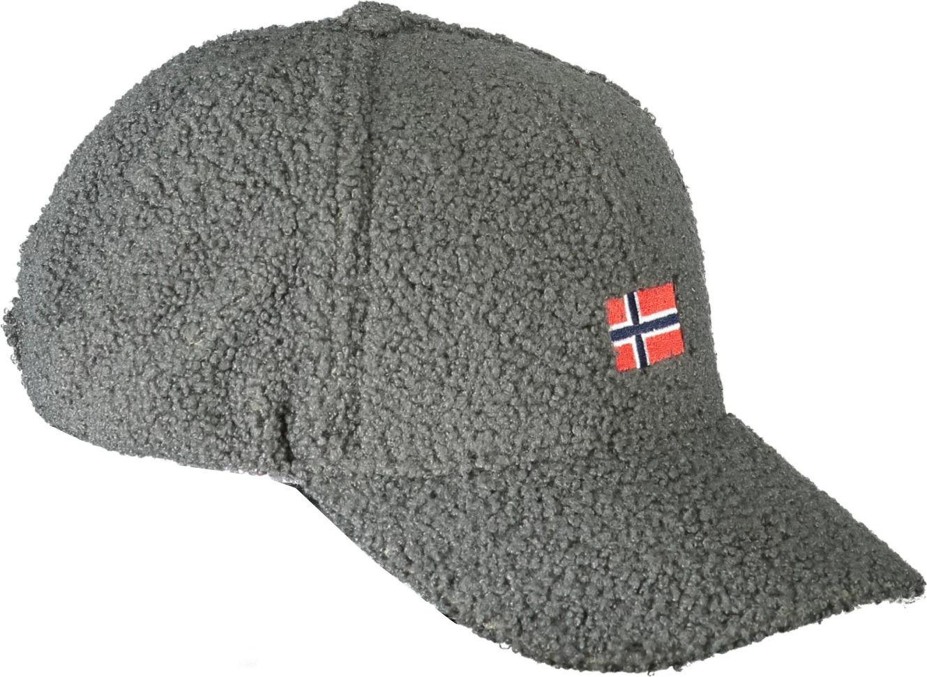 Kapelë NORWAY 1963 meshkuj, gri
