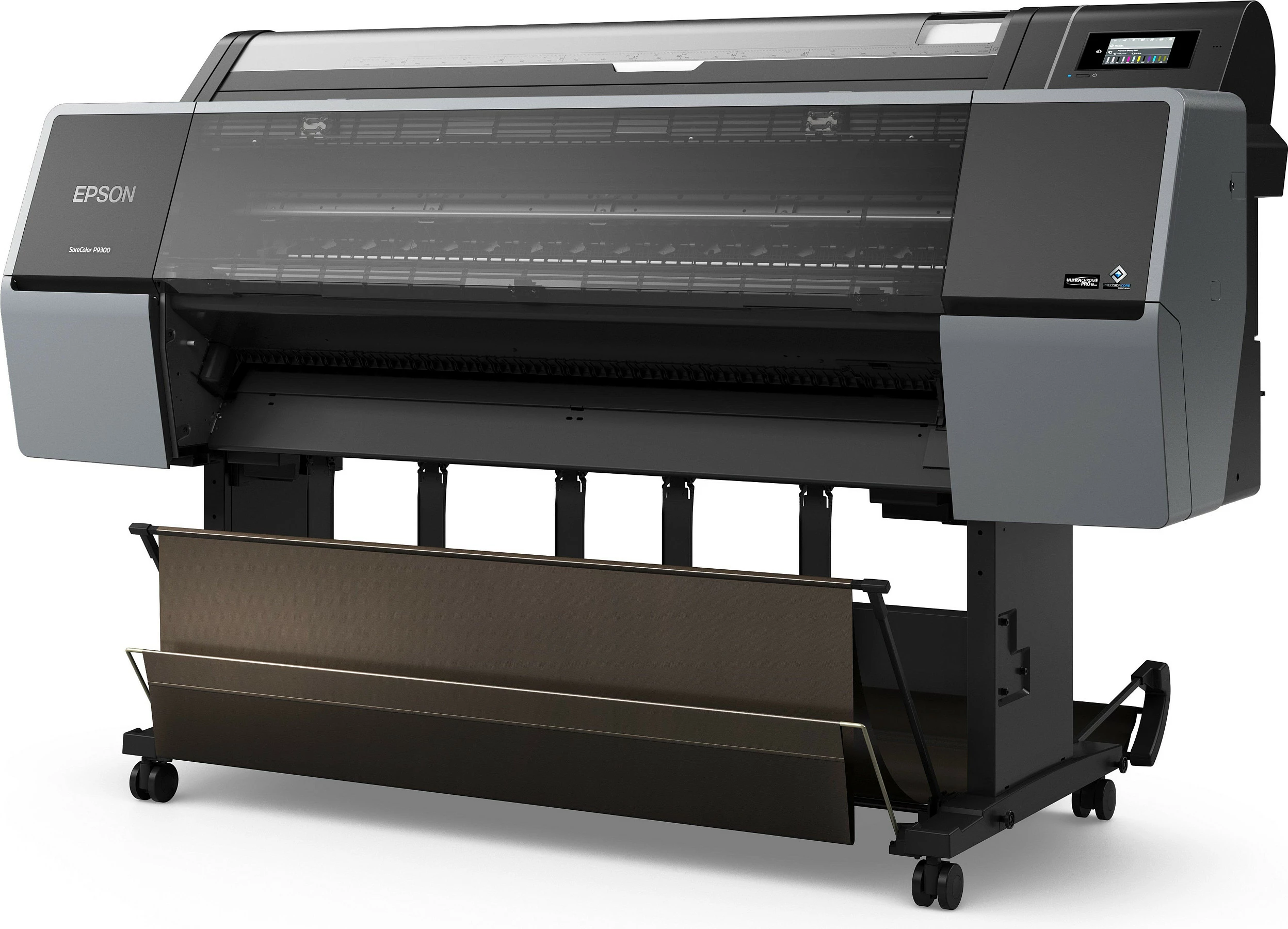 Printer Epson SureColor SC-P9300, 44 inç (111.76 cm), 10 ngjyra, i zi