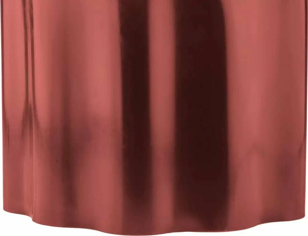 Kufizues lëndine Verto 15G515 20 cm x 9 m, kafe