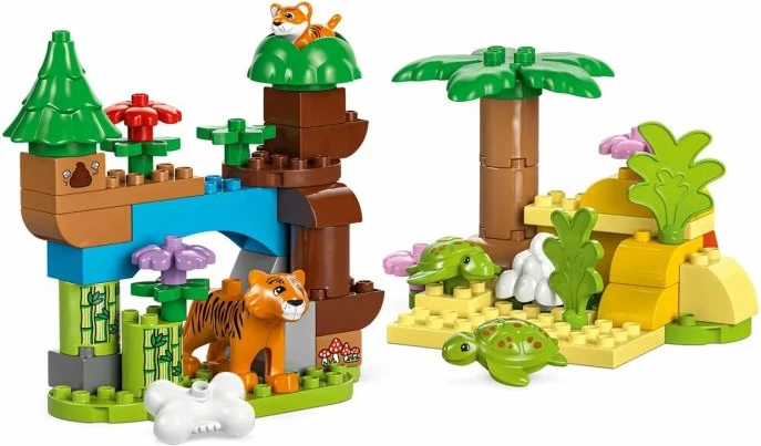 Lodra konstruktore Lego për fëmijë