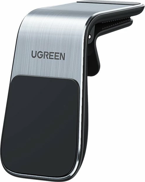 Mbajtës magnetik për veturë Ugreen LP290 për grilë ventilimi, argjendtë