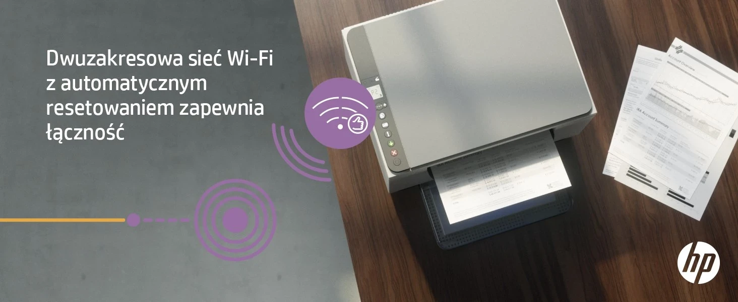 Printer HP LaserJet MFP M234dw, Laser, Gri