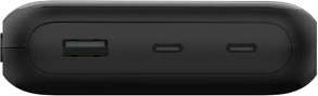 Power bank Belkin BoostCharge Pro 20000 mAh, e zezë