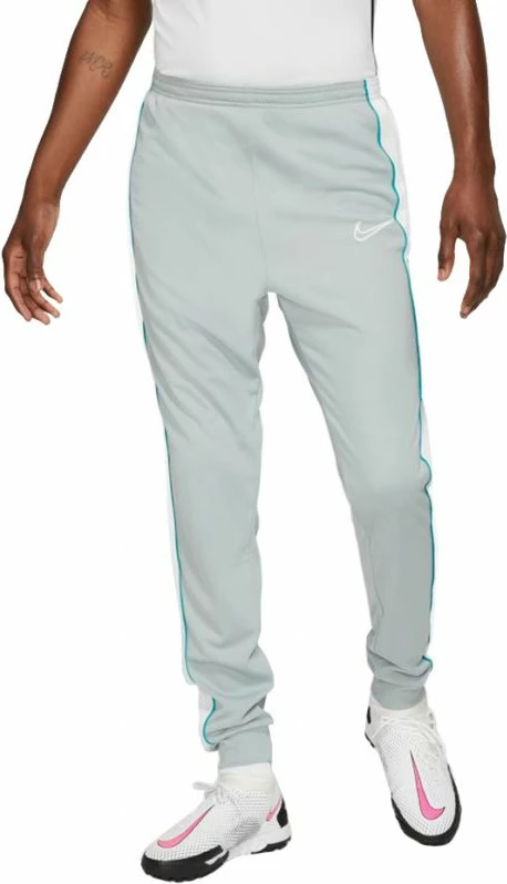 Pantallona sportive për meshkuj Nike, gri [Madhësia: XL]