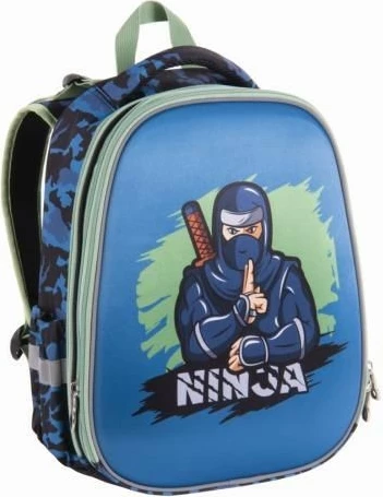 Pulse X22321 Cante Anatomic Cube Ninja