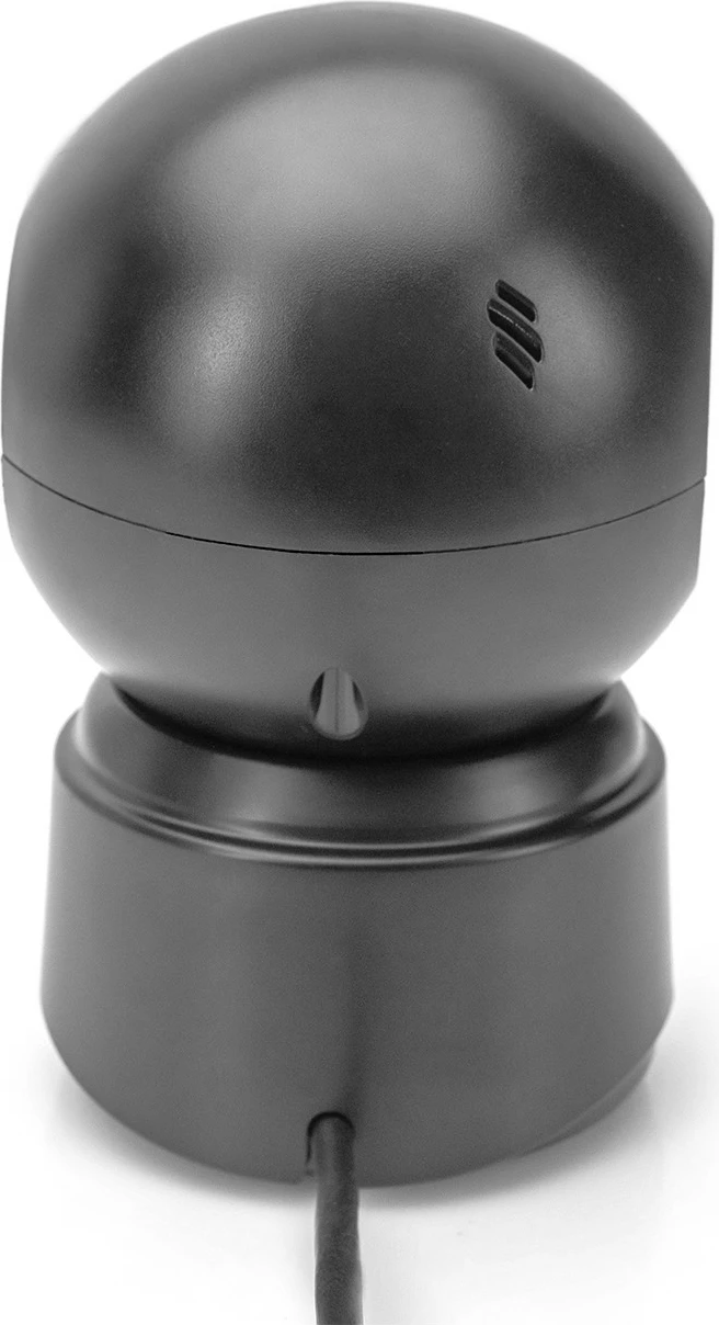 Skaner barkodesh Digitus, 1D/2D, me USB, i zi