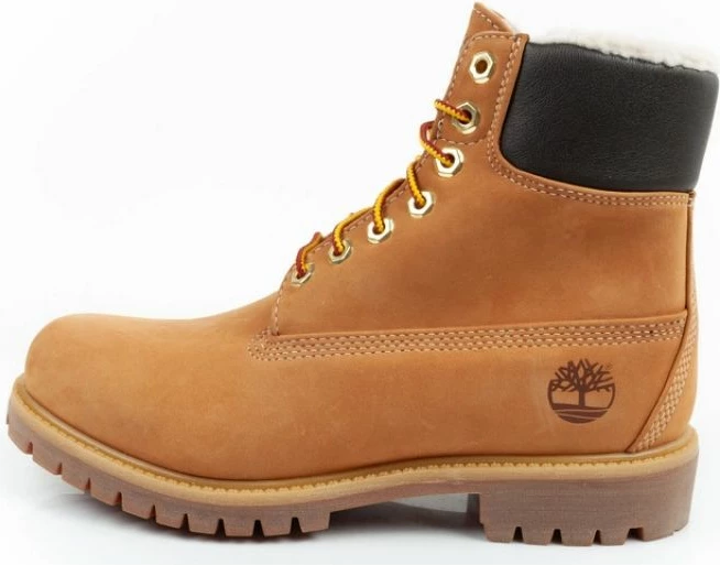 Çizme Timberland meshkuj, kafe [Madhësia: 45]