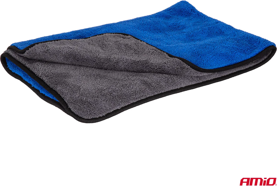 Peshqir tharës mikrofibër 800GSM 60x90 cm 