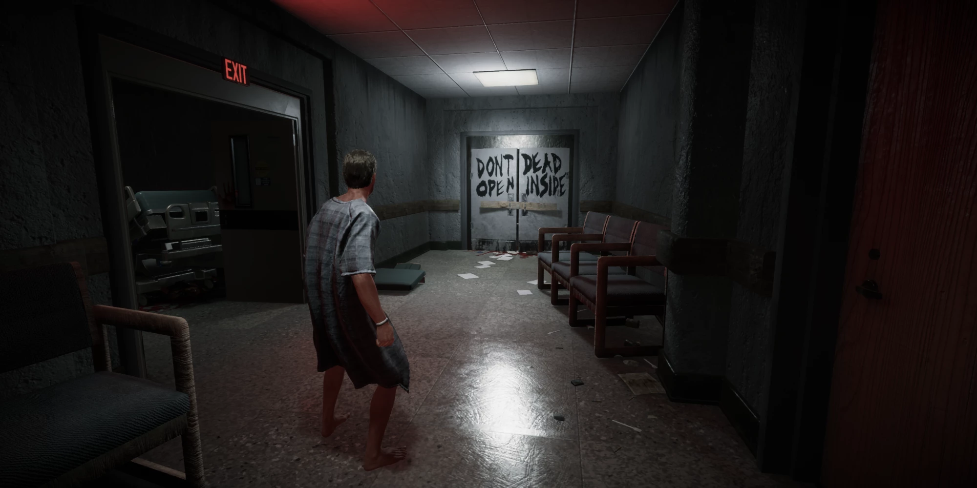 Lojë PS4 GameMill Entertainment The Walking Dead: Destinies