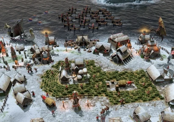 Age of Mythology: Retold EN Global