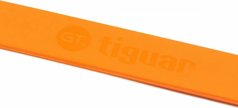 Shkallë trajnimi tiguar, portokalli