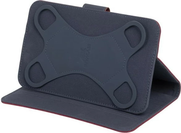 Mbështjellës tabletë RIVACASE Biscayne 7.0", i kuq