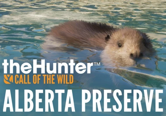 theHunter: Call of the Wild - Alberta Hunting Preserve DLC EN Global