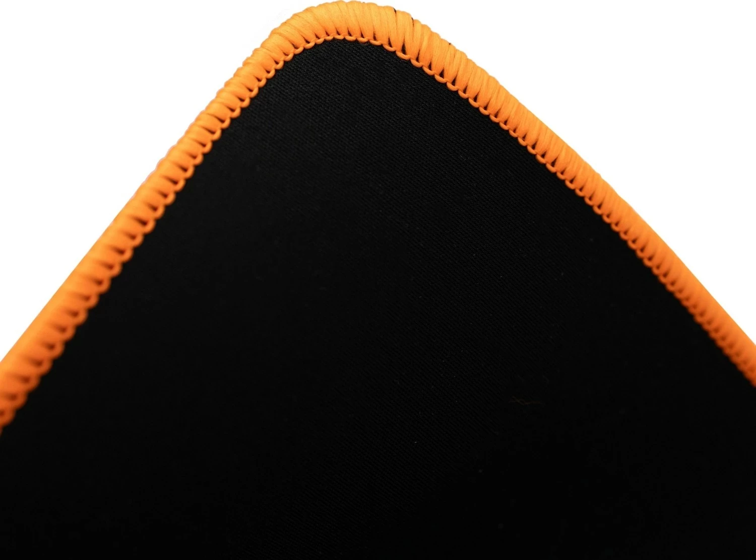 Mauspad Baracuda Walrus BGMP-011 XL, 800x400, zi/portokalli