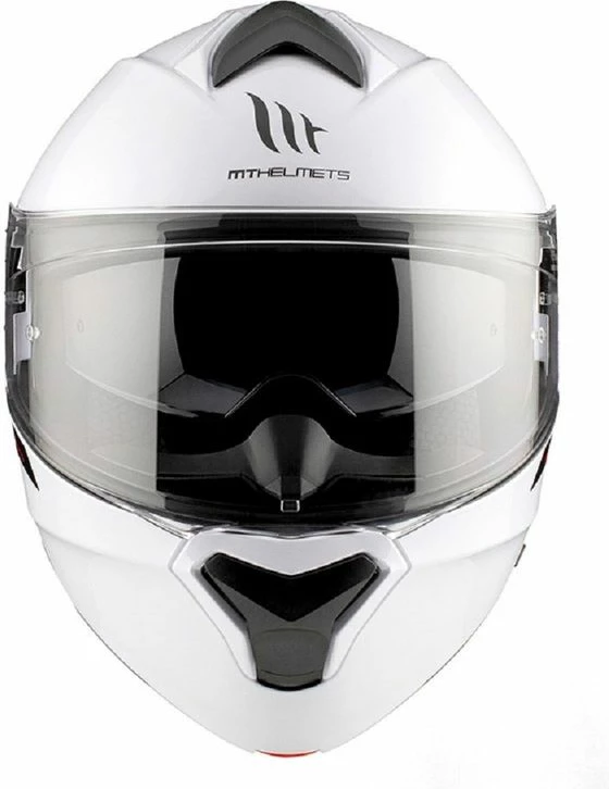 Helmete Genesis Sv E Bardhe L