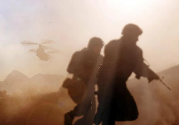 Medal of Honor EN/DE/FR/IT/PL/RU/ES/ZH Global