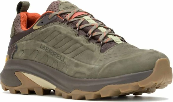Atlete outdoor Merrell MOAB SPEED 2 LTR WP, J037787 [Madhësia: 41]