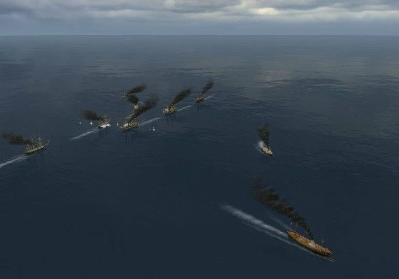 The Ironclads - Collection EN Global