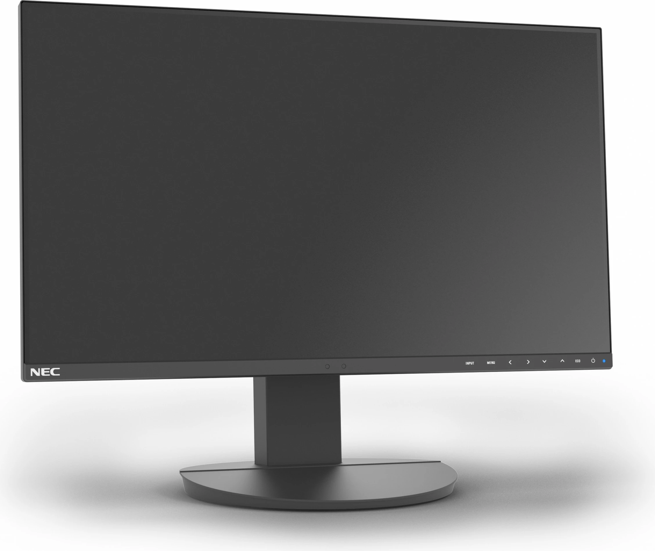 Monitor NEC MultiSync EA272F, 27", Full HD, LED, i zi