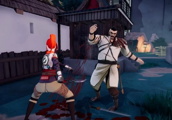 Aragami Shadow Edition Global