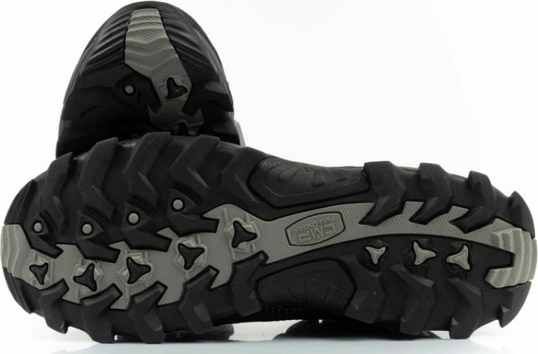 Atlete për meshkuj CMP, kafe