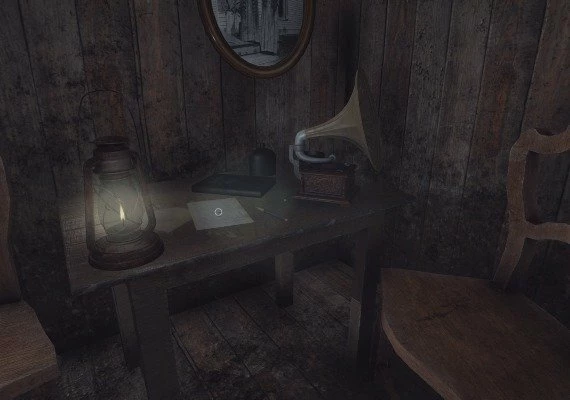Trenches: World War 1 Horror Survival Game EN Global
